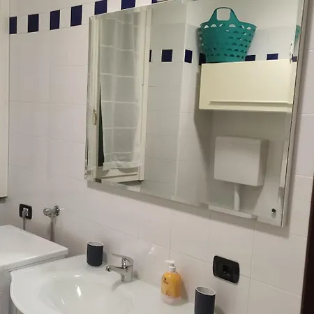 Gæstehus Casa Raffa Megaride's Dependance 3*