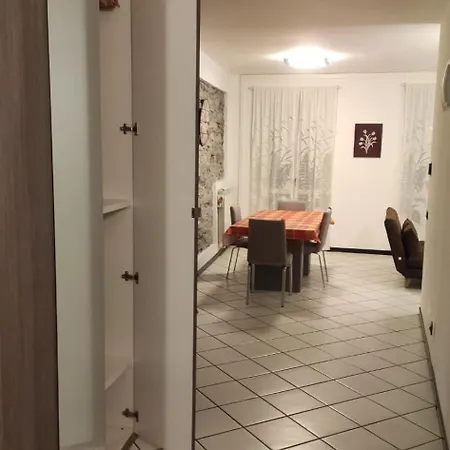 Casa Raffa Megaride's Dependance Gæstehus