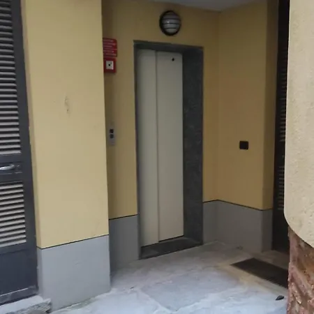 Casa Raffa Megaride's Dependance Gæstehus 3*