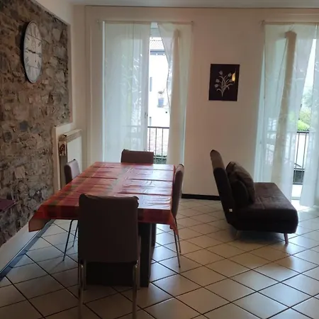Casa Raffa Megaride's Dependance 3* Como